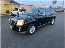 2014 GMC Terrain